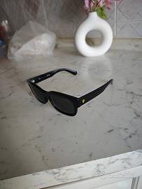 RayBan Ferrari