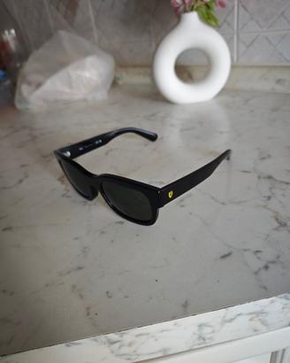 RayBan Ferrari