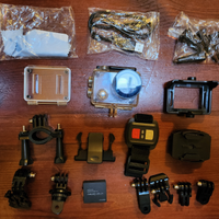 Accessori action cam
