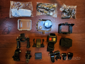 Accessori action cam