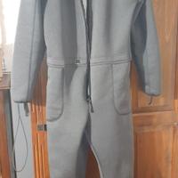 Sottomuta stagna avatar Uomo