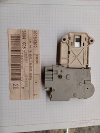 Blocco serratura lavatrice DL-S1