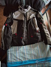 Giacca moto Spidi Super Hydro 5XL