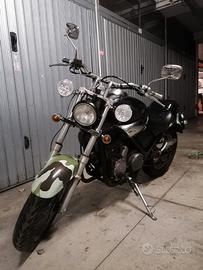 Beta Jonathan 350 - 2004