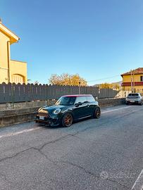 Mini F56 JCW