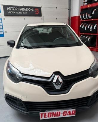 Renault Captur 0.9 TCe 12V 90 CV Start&Stop Wave