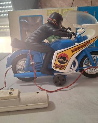 moto sheriff 287 ellegi