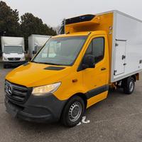 Mercedes Benz 314 FRIGO - euro 6c