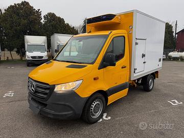 Mercedes Benz 314 FRIGO - euro 6c