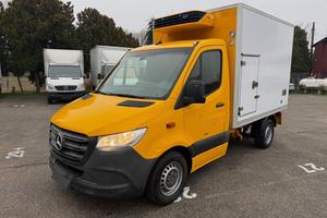 Mercedes Benz 314 FRIGO - euro 6c