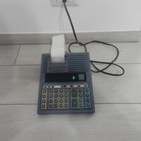 calcolatrice Olivetti divisumma 332