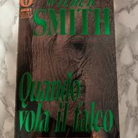 Libro - “Quando vola il falco”