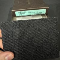 Portamonete GUCCI ORIGINALE NUOVO - RARO