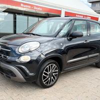 Fiat 500L 1.3 Multijet 95 CV Mirror OK NEOPATENTAT