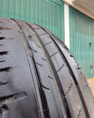 Gomme Good Year 185 55 15
