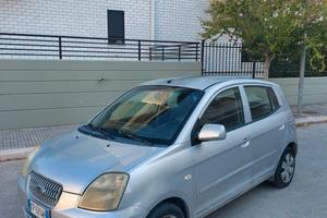 Kia Picanto 1.1 12V EX Spicy