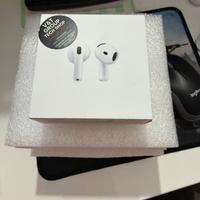 Apple AirPods 2024 – originale