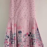 Abito Vintage bambina
