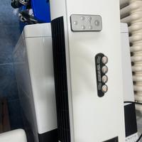 Termo ventilatore
