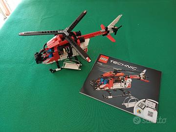 Lego 42092 Technic 