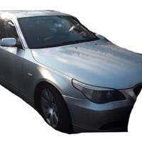 PARTI USATE BMW 530 DIESEL 2008