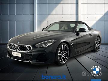 BMW Z4 sdrive 30i Msport auto
