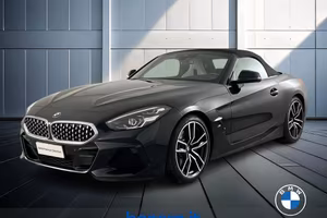 BMW Z4 sdrive 30i Msport auto