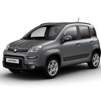 FIAT PANDA HYBRID MY23