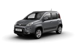 FIAT PANDA HYBRID MY23