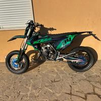 Ktm sx 125 2018