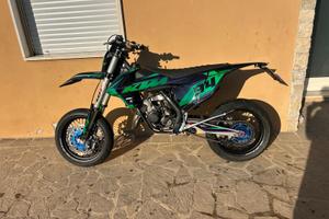 Ktm sx 125 2018