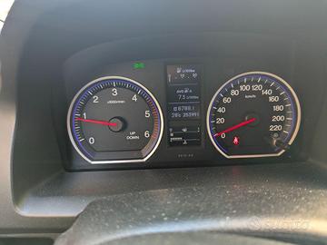 HONDA CRV 2.2 DIESEL DEL 2012
