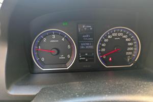 HONDA CRV 2.2 DIESEL DEL 2012