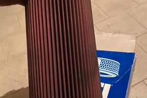 Filtro sportivo ducato x250