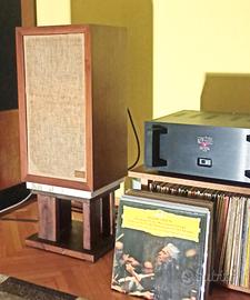 Speakers Acoustic Research AR3a