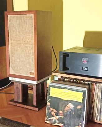 Speakers Acoustic Research AR3a