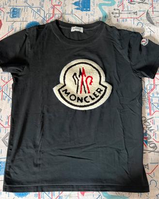 T shirt Moncler