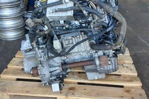 MOTORE FORD PUMA 1.5 TD 74KW ZTJE 80.000KM