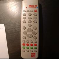 Telecomando Piko 55019 Digi 1+Centralina