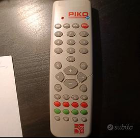Telecomando Piko 55019 Digi 1+Centralina