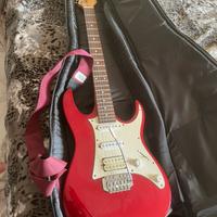 Chitarra elettrica Ibanez Gio