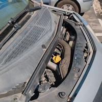 Tutti i ricambi per Renault Modus