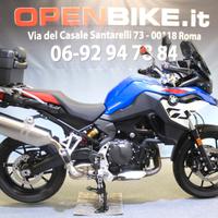 BMW F 800 GS Sport E5+ 10/2024 km 8500