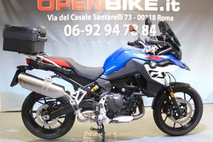 BMW F 800 GS Sport E5+ 10/2024 km 8500