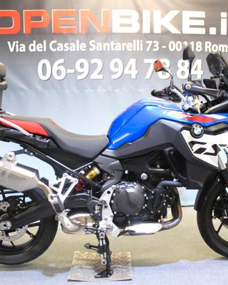 BMW F 800 GS Sport E5+ 10/2024 km 8500