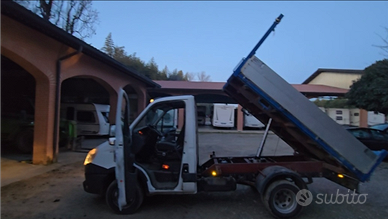 Daily 35c11 ribaltabile trilaterale 2012 Euro5b