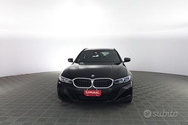 BMW 318 Serie 3 (G20/G21) d 48V Touring