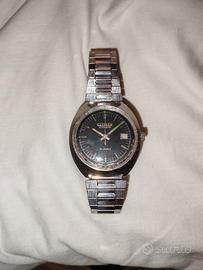 Citizen Automatic Vintage 1971 - Cal. 6000 - Funzi