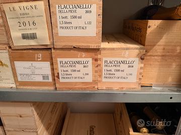 Magnum Flaccianello 17/18/19