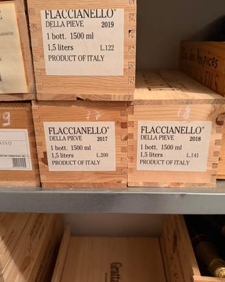 Magnum Flaccianello 17/18/19